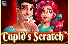 Cupids Scratch