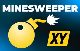 Minesweeper XY