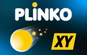 Plinko XY